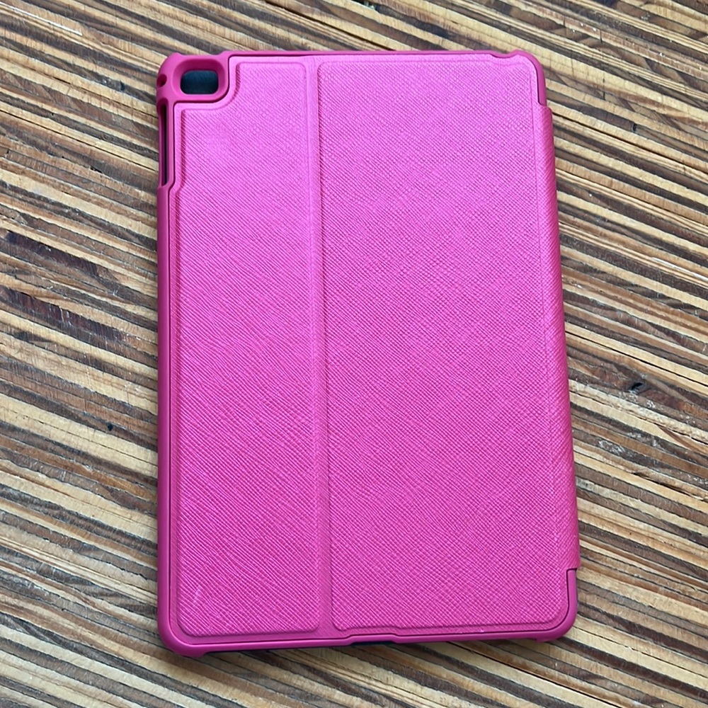 Case mate- iPad mini4